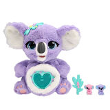 92116 İnteraktif Peluş Koala mama -Sunman