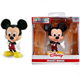 Jada Disney Mickey Mouse Metal Figür 6 cm