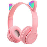 Bluetooth Kedili Kulaklık