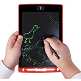 Nessiworld 30864 Let's be Child - 8,5'' LCD Dijital Çizim Tableti