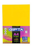 Gıpta 1530 A4 5 Neon Renk 100 lü Fotokopi Kağıdı