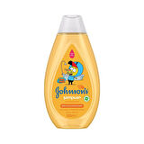  Baby Kral Şakir Bebek Şampuanı 500ml