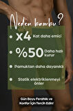Bambu Boxer Erkek Lacivert