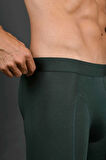 Bambu Boxer Erkek Yeşil