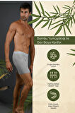 Bambu Boxer 7'li Mega Paket