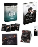 Beni Geride Bırak (Kutulu Set)