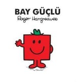 Bay Güçlü