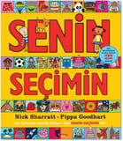 Senin Seçimin