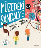 Müzedeki Sandalye