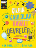 Çılgın Kablolar - Havalı Devreler