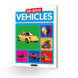 My Book - Vehicles