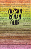 Yazsam Roman Olur