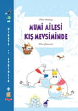 Mumi Ailesi Kış Mevsiminde
