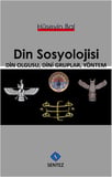 Din Sosyolojisi