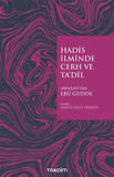 Hadis İlminde Cerh ve Ta'dil