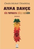 Arka Bahçe