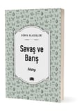 Savaş ve Barış
