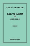 Çağ ve İlham 3