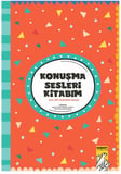 Konuşma Sesleri Kitabım