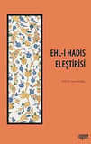 Ehl-i Hadis Eleştirisi