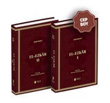 El-Ezkâr (Cep Boy, 2 Cilt)