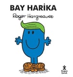 Bay Harika