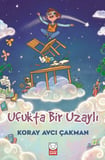 Ufukta Bir Uzaylı