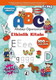 Abc Alfabeyi Öğreniyorum