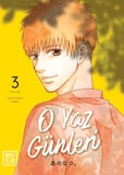 O Yaz Günleri 3