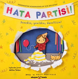 Hata Partisi