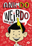 Weirdo – 1 Tuhaf Çocuk