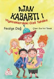 Ajan Kabartı 1