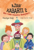 Ajan Kabartı 2