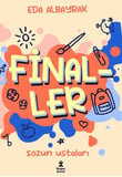 Finaller- Sözün Ustaları