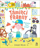 Tamirci Franny