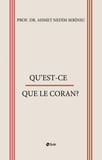 Qu’est-Ce Que Le Coran?