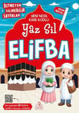 Yaz Sil Elifba