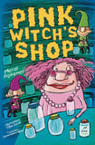 Pink Witch’s Shop