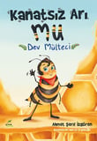 Kanatsız Arı Mu: Dev Mülteci 4