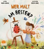 Wer Malt Am Besten? (Almanca)