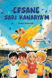 Efsane Sarı Kanarya'm