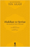 Hakikat ve Şeriat