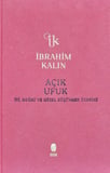 Açık Ufuk (Bez Ciltli)