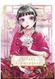 Şifacı Günceleri 13