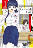 Kalbimdeki Deli 1