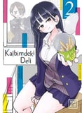 Kalbimdeki Deli 2