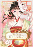 Şifacı Günceleri 15
