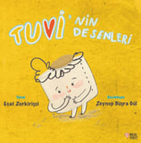 Tuvi'nin Desenleri