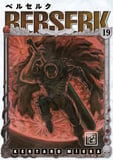 Berserk 19