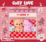 Cosy Love